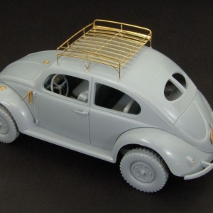 VW type 82E Kafer - Image 2