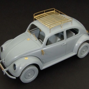 VW type 82E Kafer - Image 1
