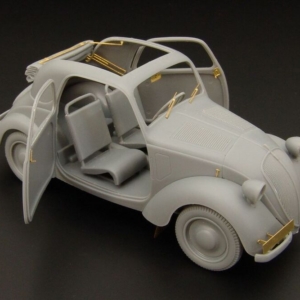 Simca 5 - Image 2