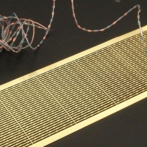 Barbed wire WW2 - Image 1