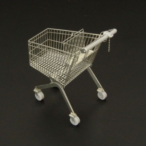 Shopping cart - Image 4