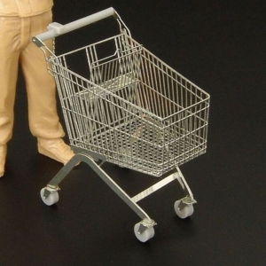 Shopping cart - Image 1