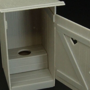 Latrine - Image 2