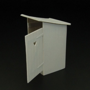 Latrine - Image 3
