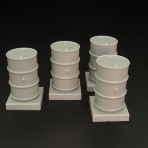 Steel barrels - Image 3