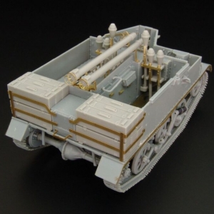 Pz Jg  Brencarrier - Image 2