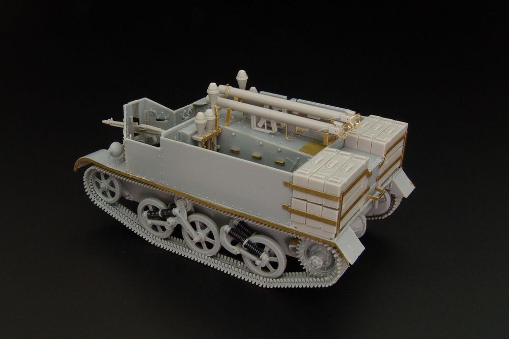 Pz Jg Brencarrier