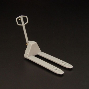 Hand pallet truck – Obrázok 2