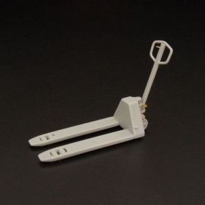 Hand pallet truck – Obrázok 3