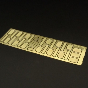 German WWII licence plates - Image 3