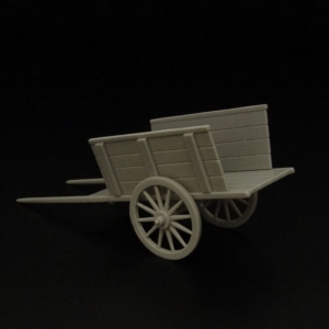 Farmer cart - Image 1