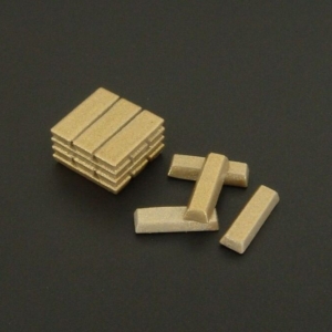 Gold bars – Obrázok 3