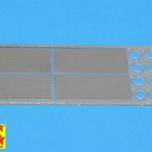 Feifel air cleaners tubes for Tiger I - Image 5