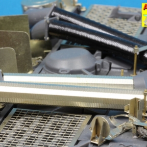 Feifel air cleaners tubes for Tiger I - Image 10