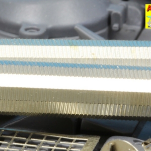 Feifel air cleaners tubes for Tiger I - Image 11
