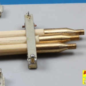 Barrel cleaning rods for Tiger II – Obrázok 9