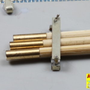 Barrel cleaning rods for Tiger II – Obrázok 10