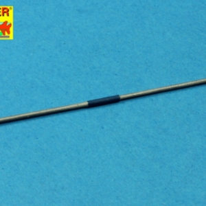 Set of US Army  MS antennas to MP-48 base - Image 11