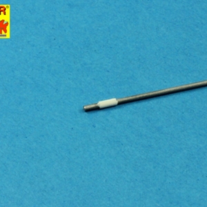 Set of US Army  MS antennas to MP-48 base - Image 12