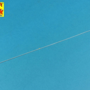 Set of US Army  MS antennas to MP-48 base - Image 4