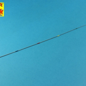 Set of US Army  MS antennas to MP-48 base - Image 7