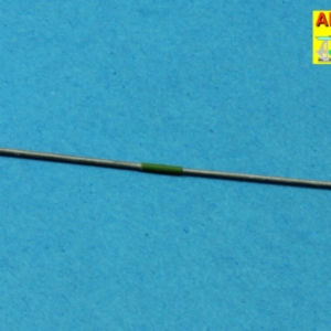 Set of US Army  MS antennas to MP-48 base - Image 8