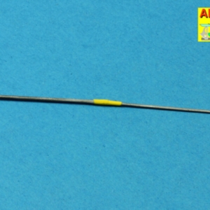 Set of US Army  MS antennas to MP-48 base - Image 9