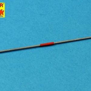 Set of US Army  MS antennas to MP-48 base - Image 10