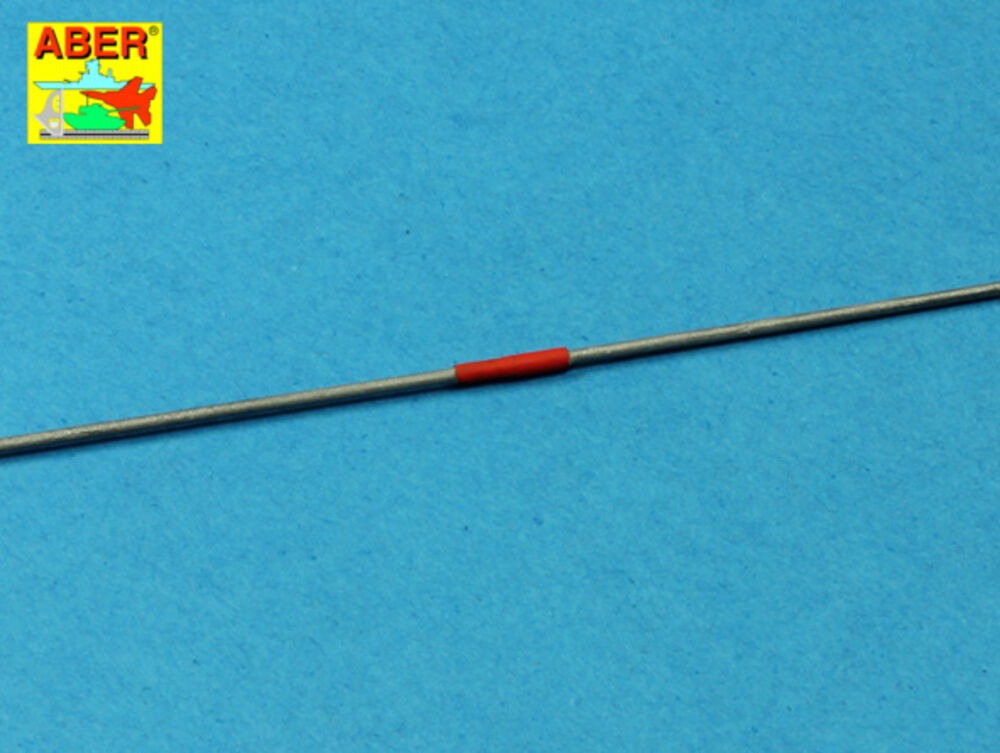 Set of US Army MS antennas to MP-48 base
