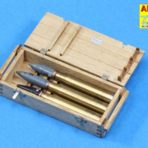Transport boxes with 6 ammo PzKpfw. IV - Image 7