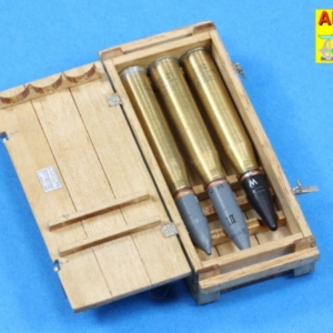 Transport boxes with 6 ammo PzKpfw. IV - Image 8