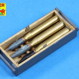Transport boxes with 6 ammo PzKpfw. IV - Image 14