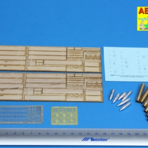 Transport boxes with 6 ammo PzKpfw. IV - Image 3