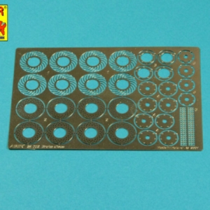 Brake discs – Obrázok 2