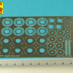 Brake discs – Obrázok 3
