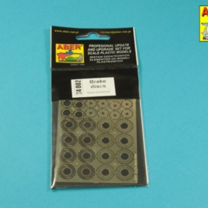 Brake discs – Obrázok 1