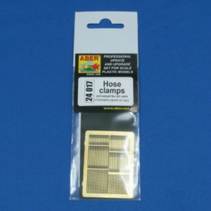 Hose clamps - Image 1