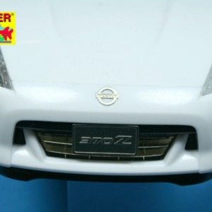 Nissan 370Z - Image 7