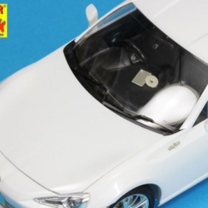 Toyota GT 86 - Image 11