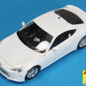 Toyota GT 86 - Image 12