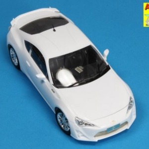 Toyota GT 86 - Image 15