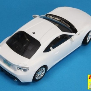 Toyota GT 86 - Image 6
