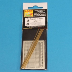 Track fender holders - Image 2