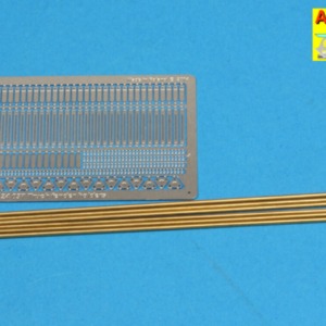 Track fender holders - Image 1