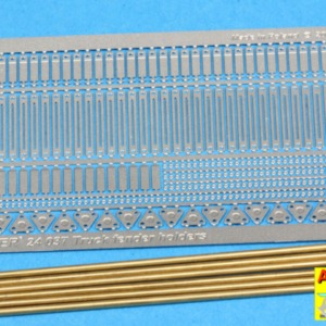 Track fender holders - Image 3