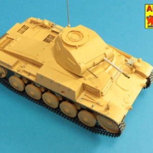 PZ.Kpfw.II,Aysf.F - Image 15