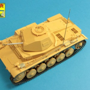 PZ.Kpfw.II,Aysf.F - Image 16