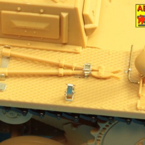 PZ.Kpfw.II,Aysf.F - Image 5