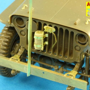 JEEP Willys MB - Image 11