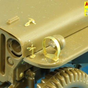 JEEP Willys MB - Image 12